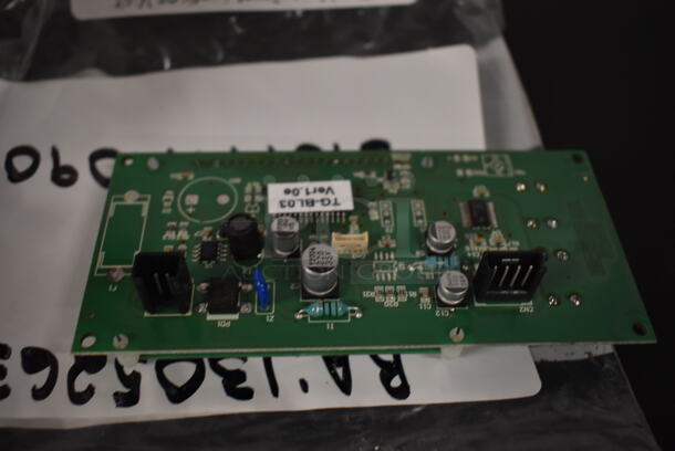 BRAND NEW SCRATCH AND DENT! Estella 34819414090 Control Board for SLAS13 - Image 3 of 3
