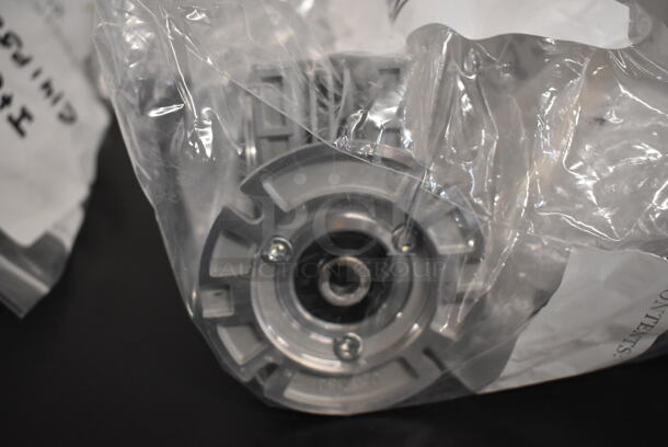 BRAND NEW SCRATCH AND DENT! Estella 34819401801 Automatic Feed Gear Box for SLA13 and SLAS13  - Image 4 of 4