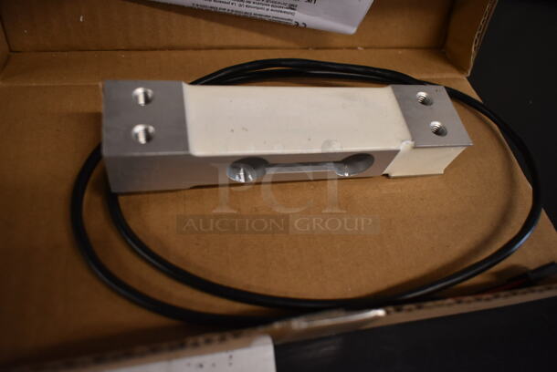 BRAND NEW SCRATCH AND DENT! Estella 34819414092 Load Cell for SLAS13 - Image 3 of 3
