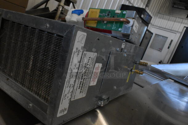 Elkay ERS1_1E Aqua-Chill Cold Water Dispenser. 115 Volts, 1 Phase.  - Image 3 of 5