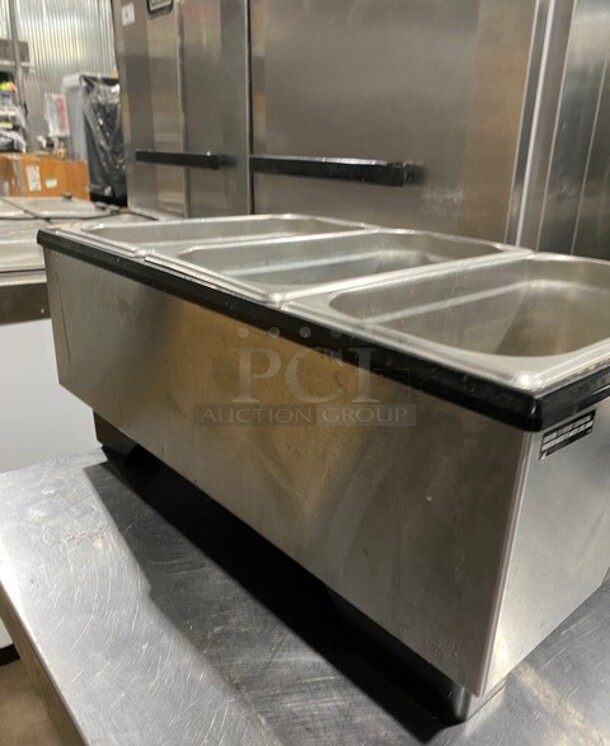 Vollrath 1001 Countertop Food Warmer-For Full Size Pan! MODEL 1001 SN: L16601421547013120v - Image 2 of 9