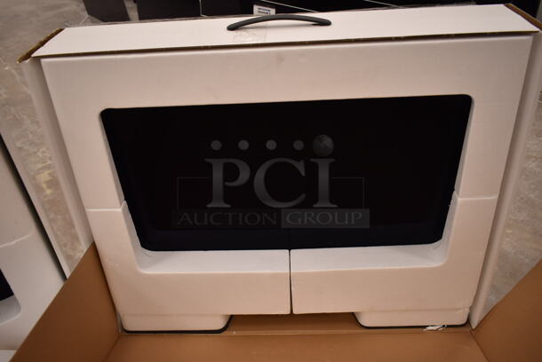 2 Apple A1419 27" iMac Desktop All In One Computers. 100-240 Volts, 1 Phase. 2 Times Your Bid! (front room) - Image 2 of 8