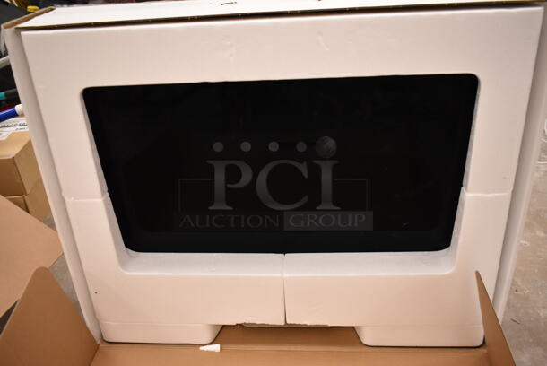 2 Apple A1419 27" iMac Desktop All In One Computers. 100-240 Volts, 1 Phase. 2 Times Your Bid! (front room) - Image 5 of 8