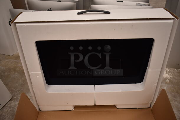 2 Apple A1419 27" iMac Desktop All In One Computers. 100-240 Volts, 1 Phase. 2 Times Your Bid! (front room) - Image 6 of 9