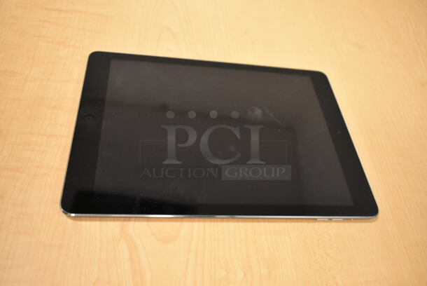 3 Apple A1474 9.7" iPad. 3 Times Your Bid! (front room) - Image 2 of 10