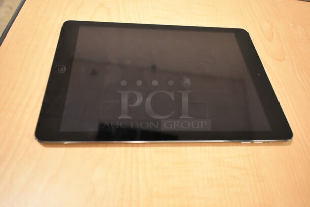3 Apple A1474 9.7" iPad. 3 Times Your Bid! (front room) - Image 5 of 10