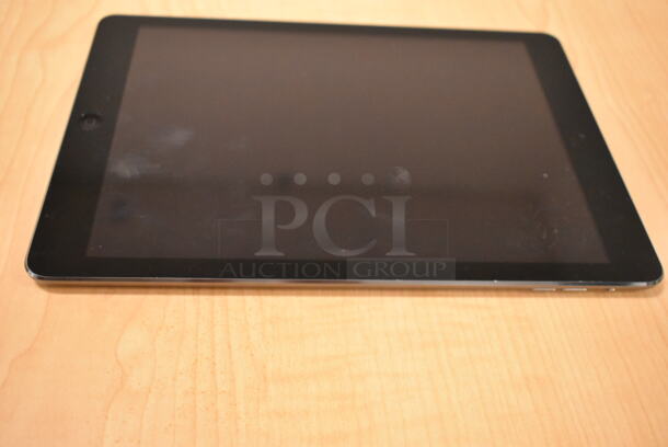 3 Apple A1474 9.7" iPad. 3 Times Your Bid! (front room) - Image 8 of 10