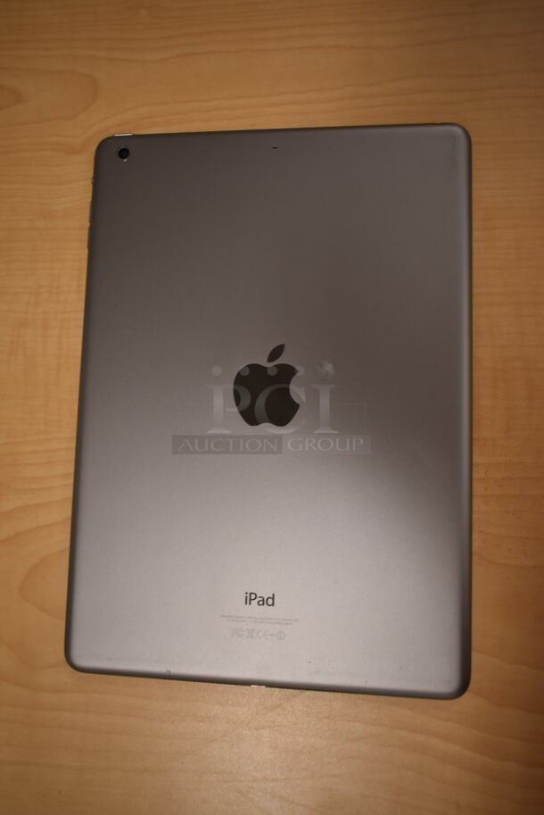 3 Apple A1474 9.7" iPad. 3 Times Your Bid! (front room) - Image 9 of 10