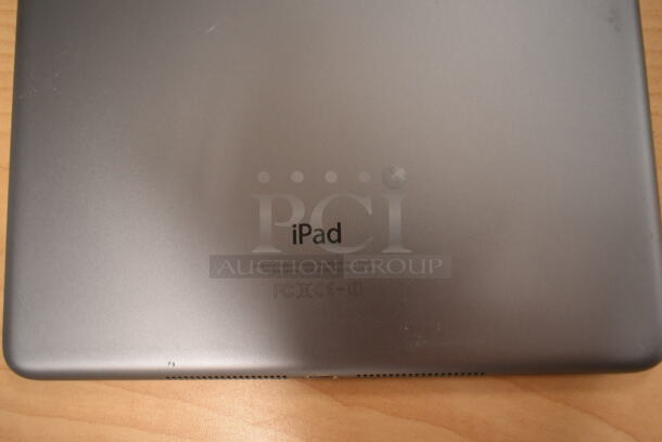 3 Apple A1474 9.7" iPad. 3 Times Your Bid! (front room) - Image 10 of 10