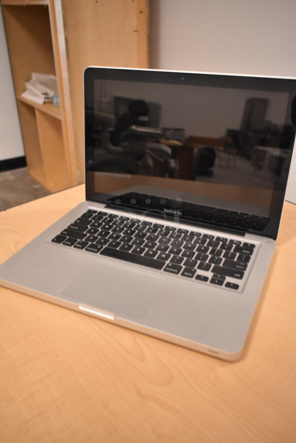 2 Apple A1278 13" Mac Book Pro Laptop. 2 Times Your Bid! (front room) - Image 2 of 10