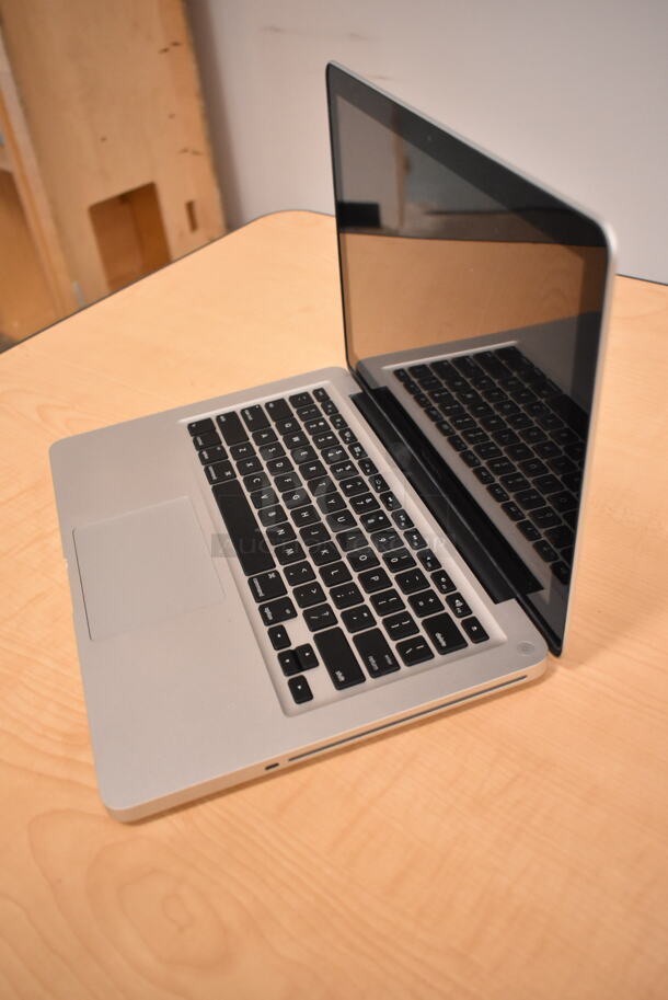 2 Apple A1278 13" Mac Book Pro Laptop. 2 Times Your Bid! (front room) - Image 3 of 10