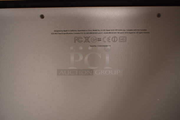 2 Apple A1278 13" Mac Book Pro Laptop. 2 Times Your Bid! (front room) - Image 6 of 10