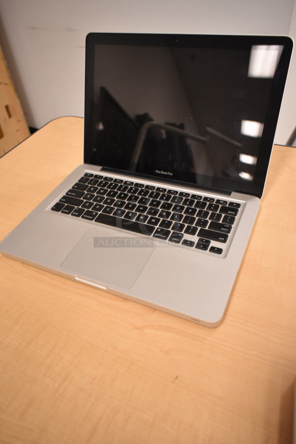 2 Apple A1278 13" Mac Book Pro Laptop. 2 Times Your Bid! (front room) - Image 2 of 9