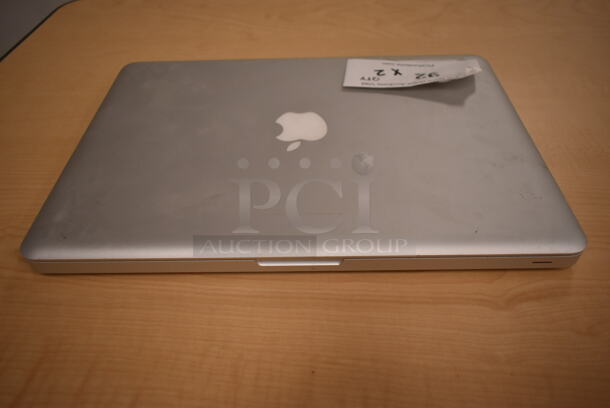 2 Apple A1278 13" Mac Book Pro Laptop. 2 Times Your Bid! (front room) - Image 4 of 9