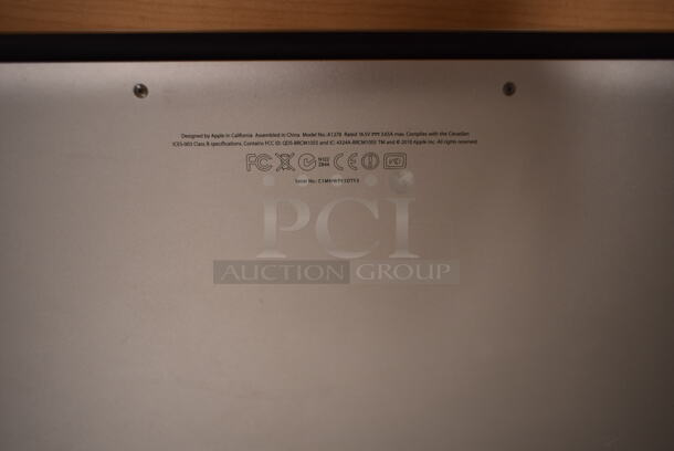 2 Apple A1278 13" Mac Book Pro Laptop. 2 Times Your Bid! (front room) - Image 5 of 9
