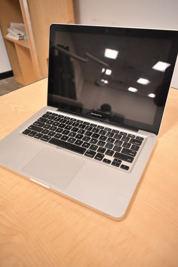 2 Apple A1278 13" Mac Book Pro Laptop. 2 Times Your Bid! (front room) - Image 6 of 9