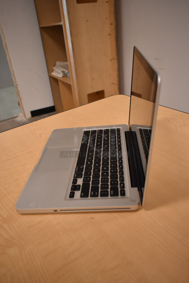 2 Apple A1278 13" Mac Book Pro Laptop. 2 Times Your Bid! (front room) - Image 7 of 9