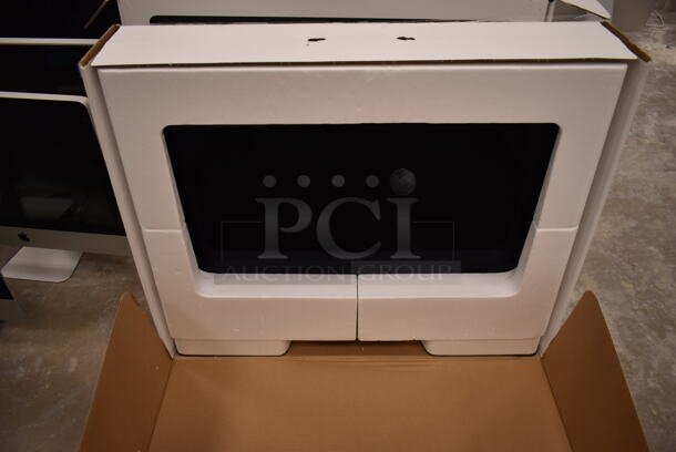 2 Apple A1419 27" iMac Desktop All In One Computer w/ Keyboard. 100-240 Volts, 1 Phase. 2 Times Your Bid! (front room) - Image 7 of 10