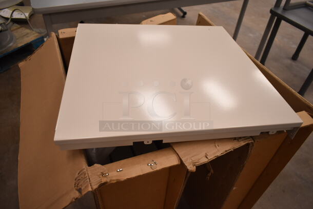 Box of Metal. (back room) - Image 2 of 6