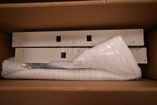 Box of Metal. (back room) - Image 5 of 6