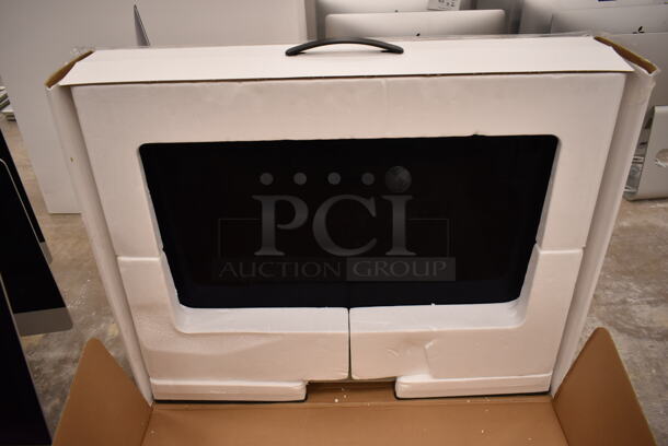 2 Apple A1419 27"  iMac Desktop All In One Computer w/ Keyboard. 100-240 Volts, 1 Phase. 2 Times Your Bid! (front room) - Image 7 of 10