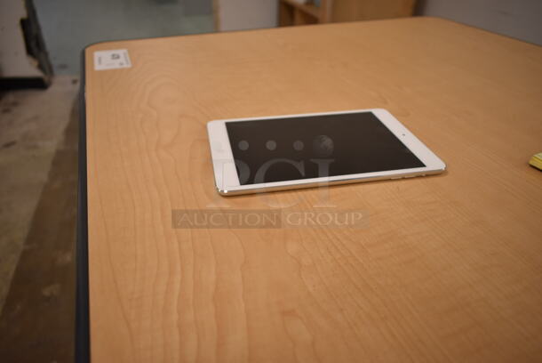 3 Apple A1432 7.9" iPad. 3 Times Your Bid! (front room) - Image 4 of 12