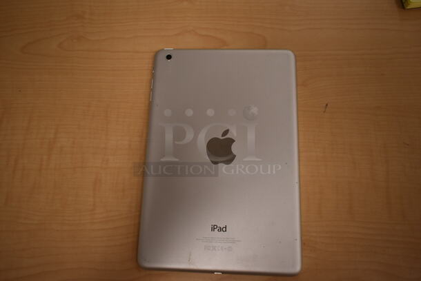 3 Apple A1432 7.9" iPad. 3 Times Your Bid! (front room) - Image 5 of 12