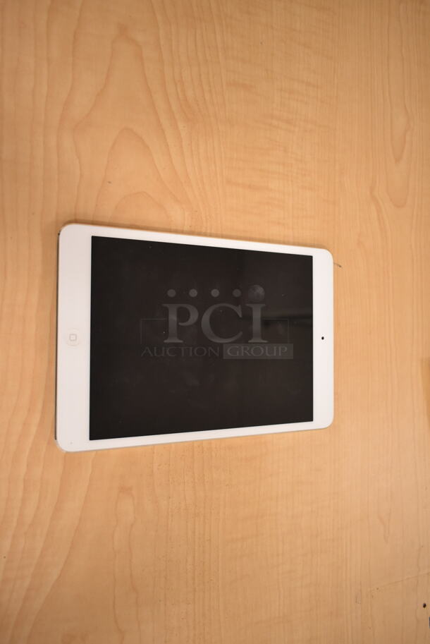 3 Apple A1432 7.9" iPad. 3 Times Your Bid! (front room) - Image 7 of 12