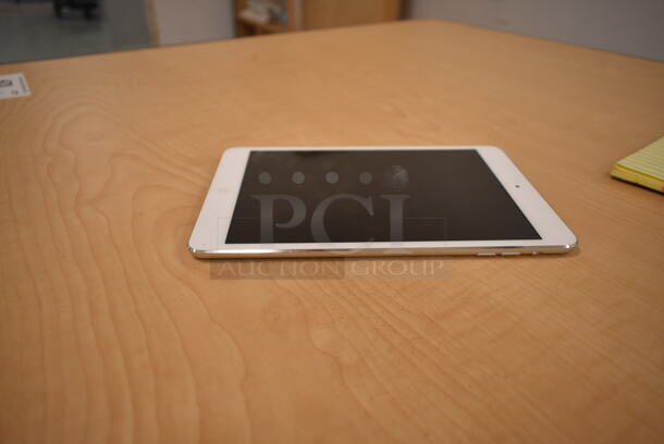 3 Apple A1432 7.9" iPad. 3 Times Your Bid! (front room) - Image 8 of 12
