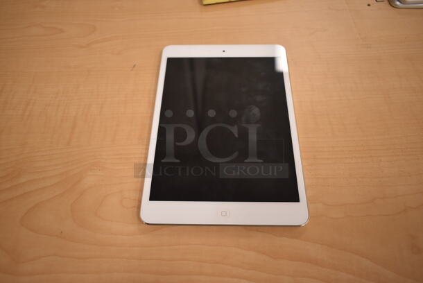 3 Apple A1432 7.9" iPad. 3 Times Your Bid! (front room) - Image 10 of 12