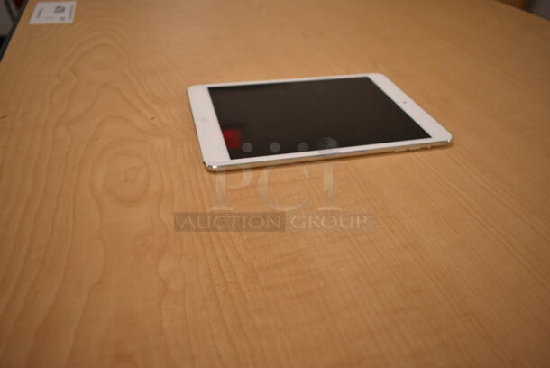 3 Apple A1432 7.9" iPad. 3 Times Your Bid! (front room) - Image 3 of 11
