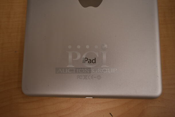 3 Apple A1432 7.9" iPad. 3 Times Your Bid! (front room) - Image 5 of 11