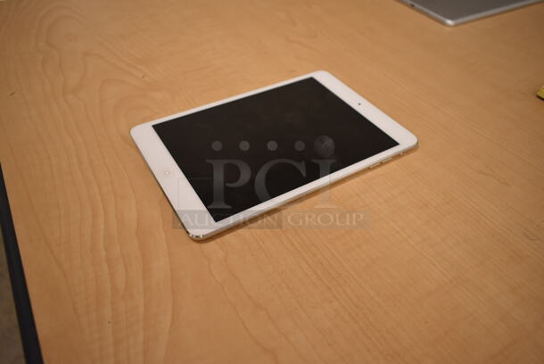 3 Apple A1432 7.9" iPad. 3 Times Your Bid! (front room) - Image 7 of 11