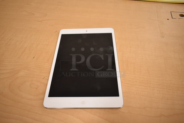3 Apple A1432 7.9" iPad. 3 Times Your Bid! (front room) - Image 9 of 11
