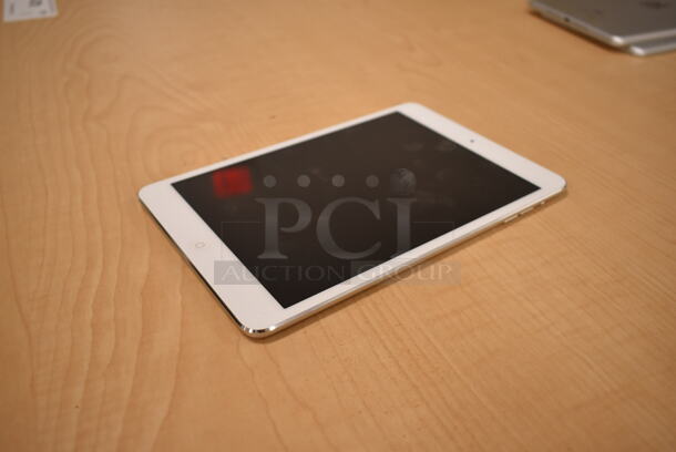 3 Apple A1432 7.9" iPad. 3 Times Your Bid! (front room) - Image 10 of 11