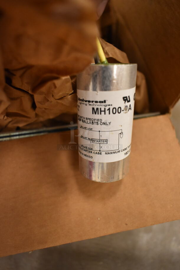 Magnetic Ballast. (front room) - Image 3 of 3