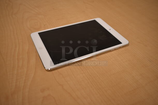 3 Apple A1432 7.9" iPad. 3 Times Your Bid! (front room) - Image 3 of 10