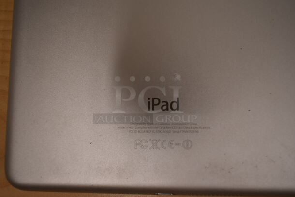3 Apple A1432 7.9" iPad. 3 Times Your Bid! (front room) - Image 4 of 10