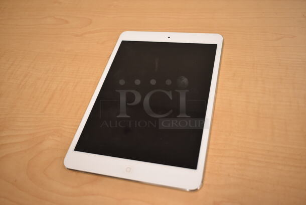 3 Apple A1432 7.9" iPad. 3 Times Your Bid! (front room) - Image 5 of 10