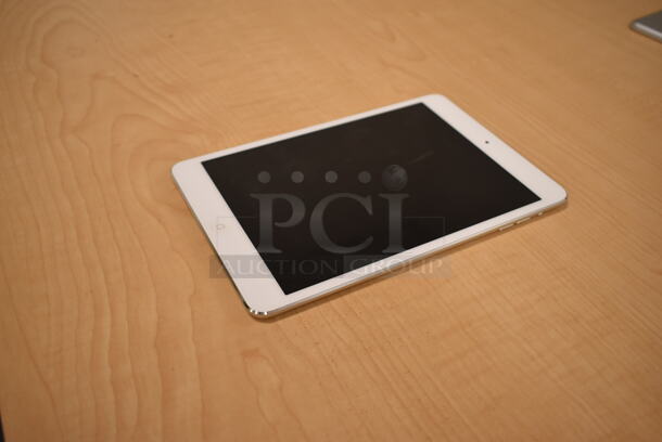3 Apple A1432 7.9" iPad. 3 Times Your Bid! (front room) - Image 6 of 10