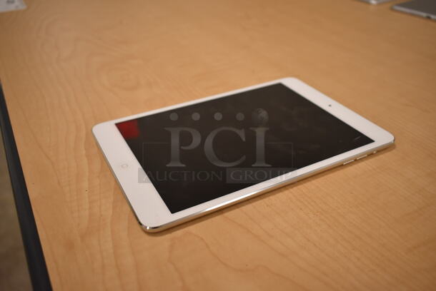 3 Apple A1432 7.9" iPad. 3 Times Your Bid! (front room) - Image 9 of 10