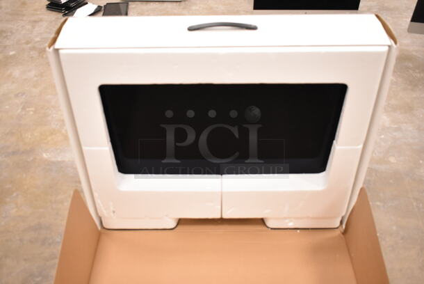 Apple A1419 27"  iMac Desktop All In One Computer w/ Keyboard. 100-240 Volts, 1 Phase. (front room) - Image 3 of 6