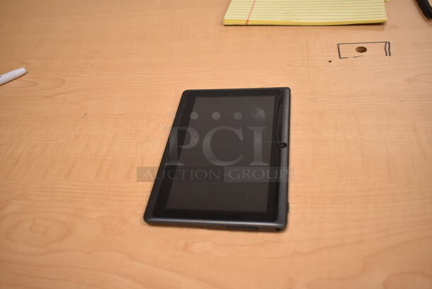 Dragon Touch Kidzpad Y88x Kids Tablet Android Tablet. (front room) - Image 4 of 6