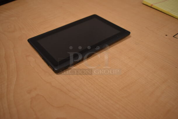 Dragon Touch Kidzpad Y88x Kids Tablet Android Tablet. (front room) - Image 5 of 6