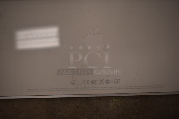 8 Apple A1314 White Keyboards. 8 Times Your Bid! (front room) - Image 4 of 5