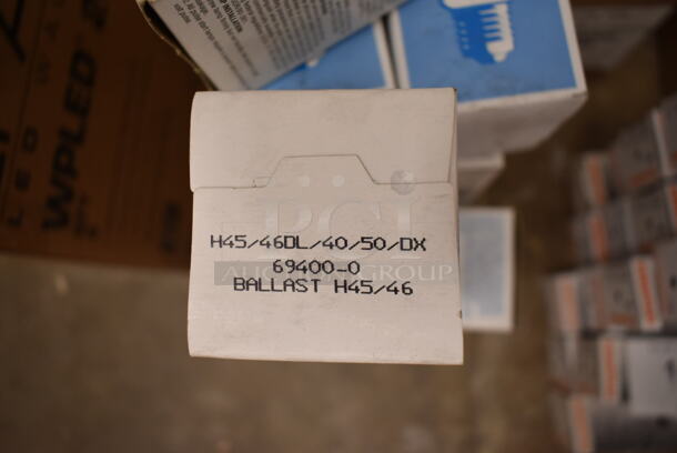 Lot of 15 Various Light Bulbs Including Sylvania Mercury Lamp. (front room) - Image 3 of 3