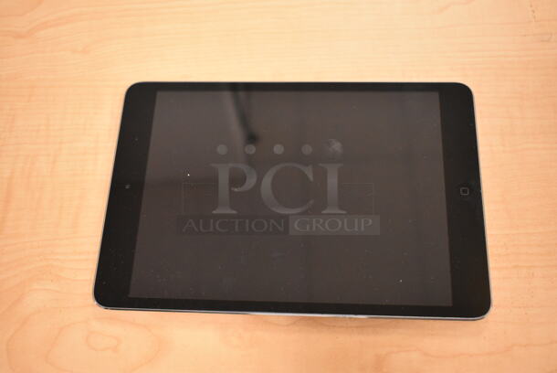 3 Apple A1432 iPad. 3 Times Your Bid! (front room) - Image 2 of 9