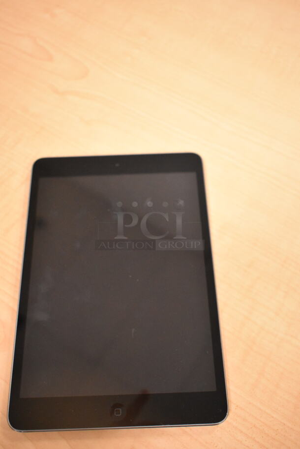 3 Apple A1432 iPad. 3 Times Your Bid! (front room) - Image 5 of 9