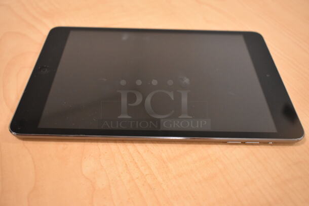 3 Apple A1432 iPad. 3 Times Your Bid! (front room) - Image 6 of 9