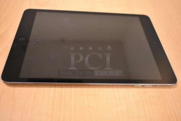 3 Apple A1432 iPad. 3 Times Your Bid! (front room) - Image 8 of 9